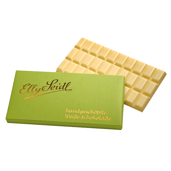 Die Klassiker - Weiße Schokolade – Bild 2