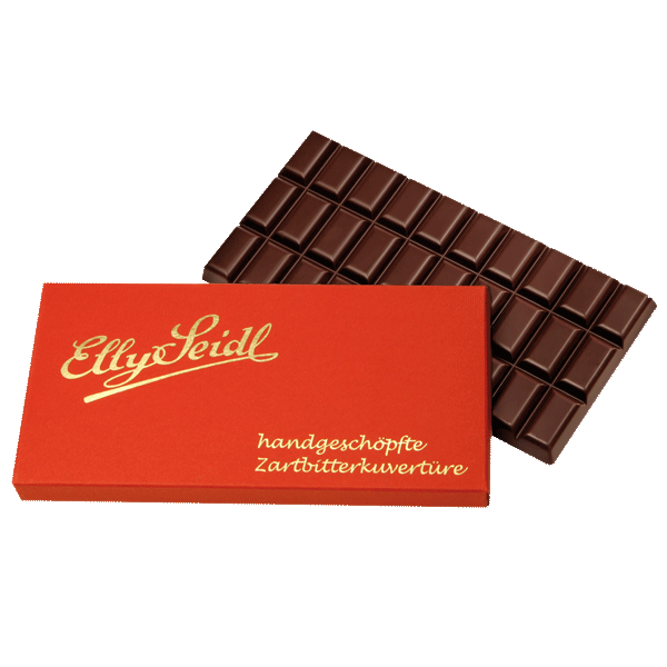 Die Klassiker - Zartbitterschokolade – Bild 2
