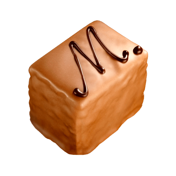 Macadamia Törtchen (85g)