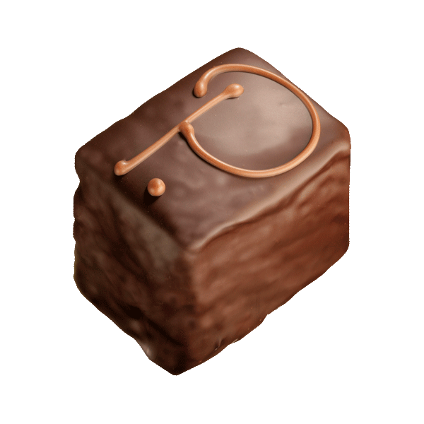 Praliné Törtchen (85g)