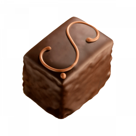 ES_Produkte_Toertchen_S_dunkel Sacher Törtchen (85g)