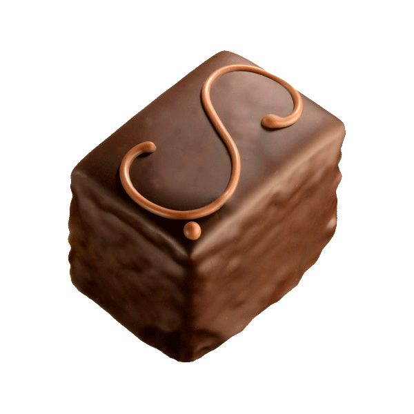 Sacher Törtchen (85g)