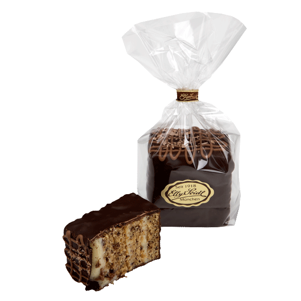 Spanisch-Vanille Törtchen (85g)