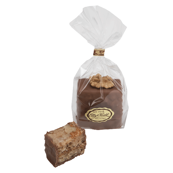Walnuss Törtchen (85g)