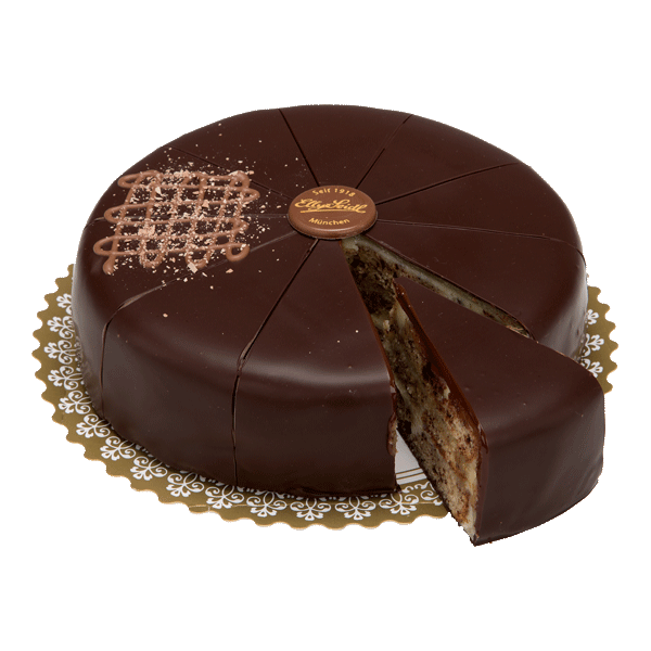 Spanisch-Vanille Torte (600g)