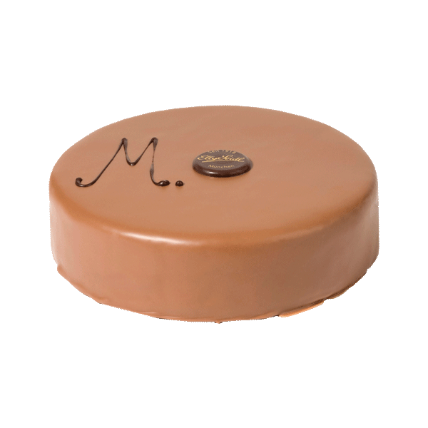 Macadamia Torte (600g)