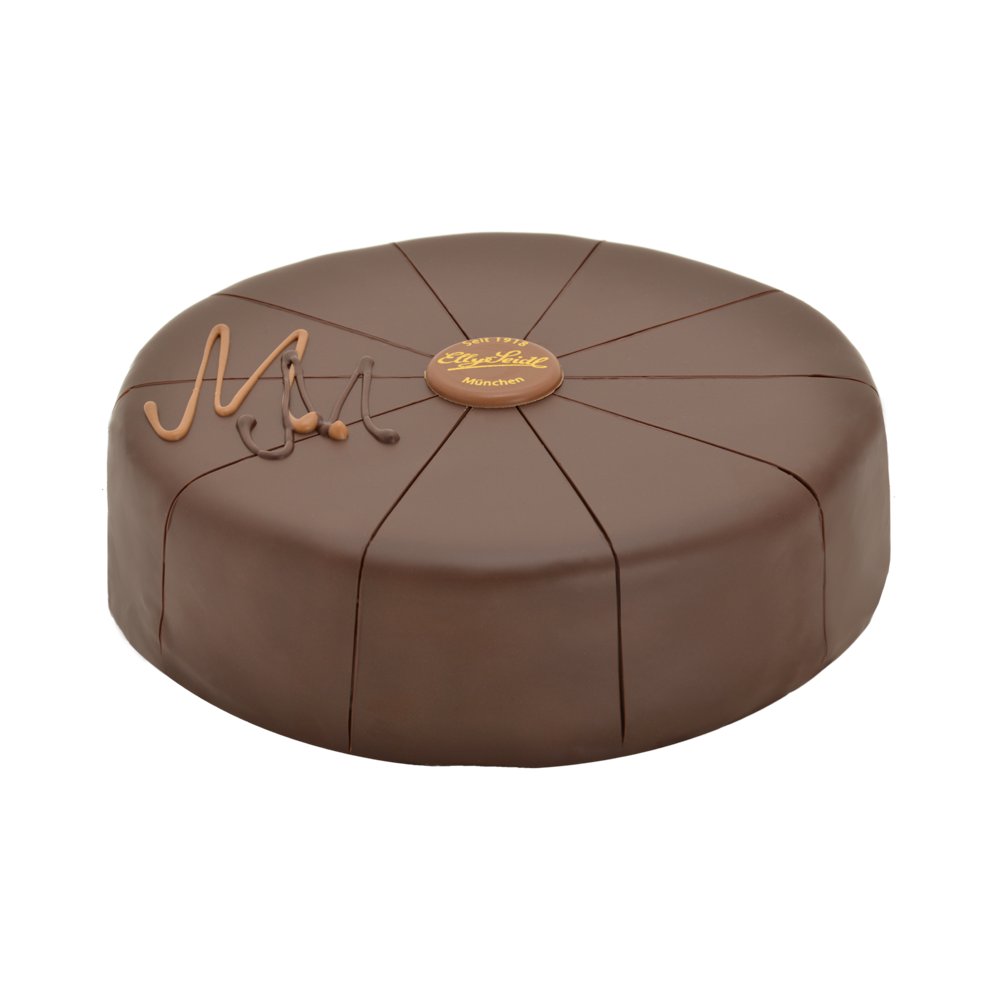 Mango-Maracuja Torte (600g)