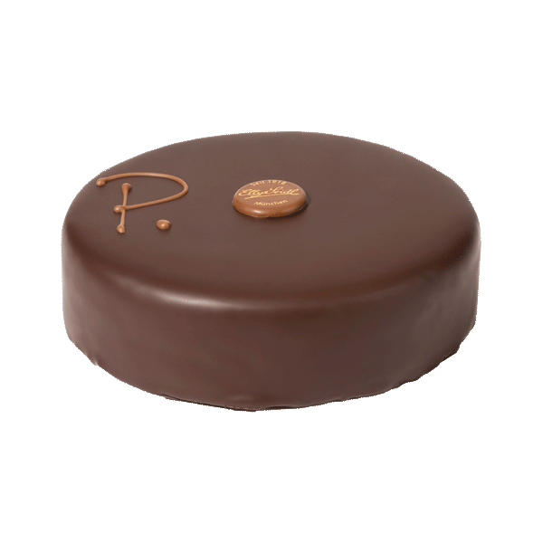 Praliné Torte (600g)