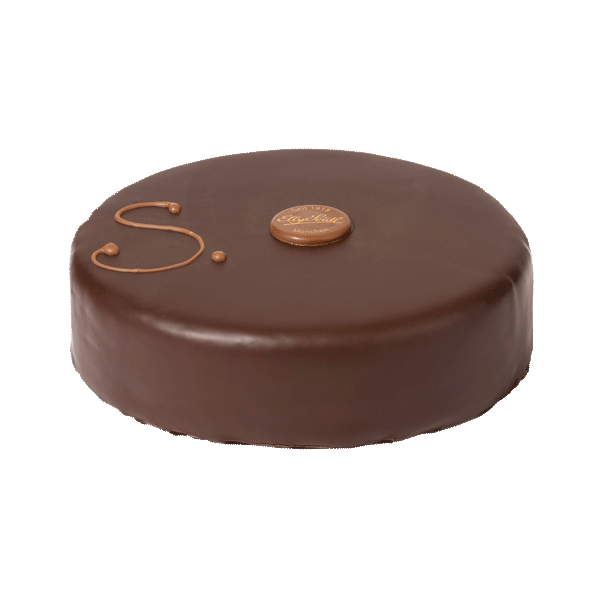 Sacher Torte (600g)