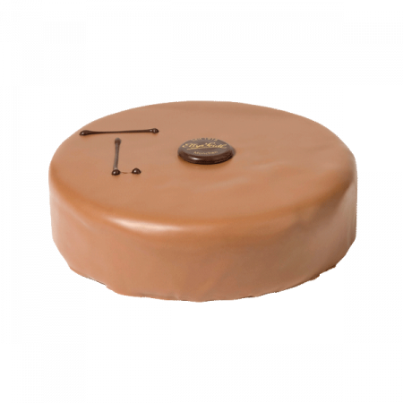 ES_Produkte_Torten_T_hell Trüffel Torte (600g)
