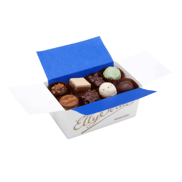 Stenz - Pralinenmischung – Bild 8