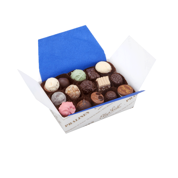 Bavaria - Pralinenmischung – Bild 9