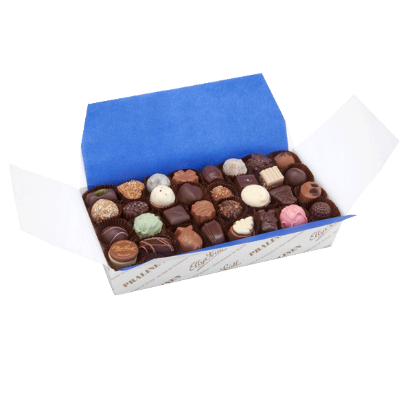 Bavaria - Pralinenmischung – Bild 10