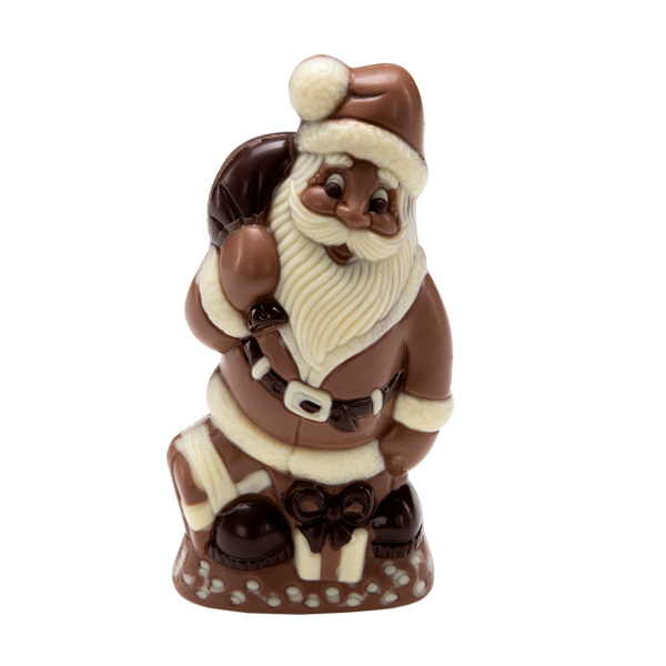 (VORBESTELLUNG) Adventskalender, gefüllt mit 24 Pralinen – Bild 3