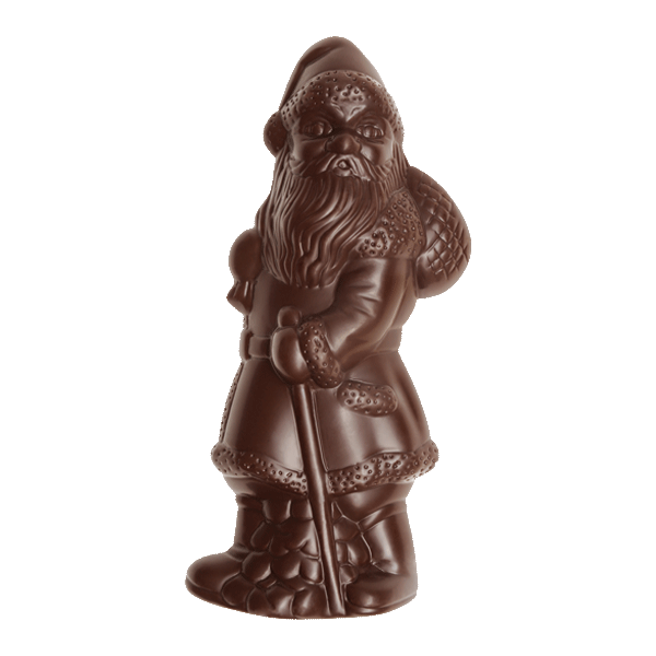 (VORBESTELLUNG) Adventskalender, gefüllt mit 24 Pralinen – Bild 5