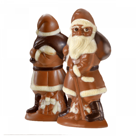 ES_Produkte_Weihnachten_beschwipsterNiko_VM (VORBESTELLUNG) Beschwipster Nikolaus, Vollmilchschokolade