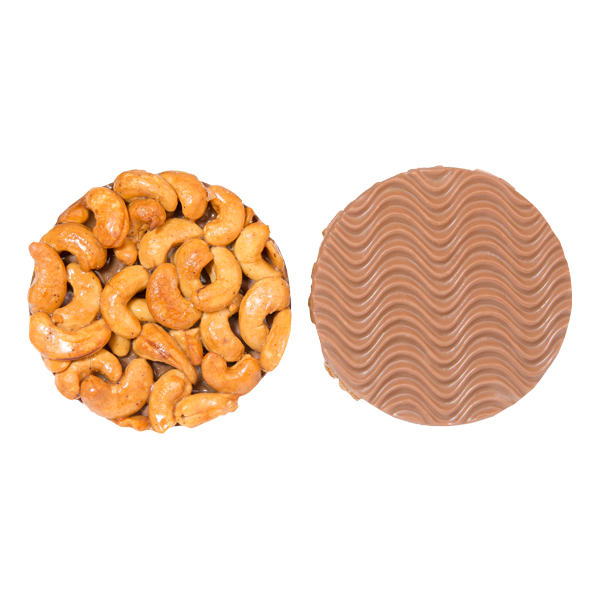 Knacker Cashew (90g) – Bild 2