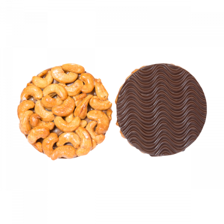 Knacker Cashew (90g)