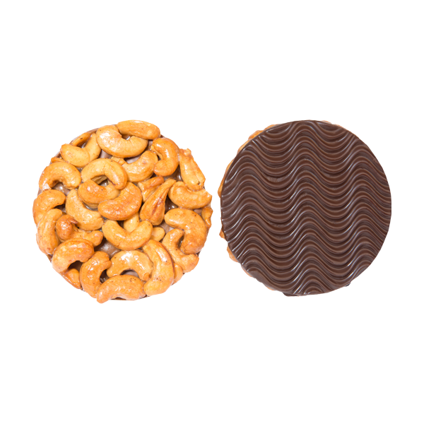 Knacker Cashew (90g)