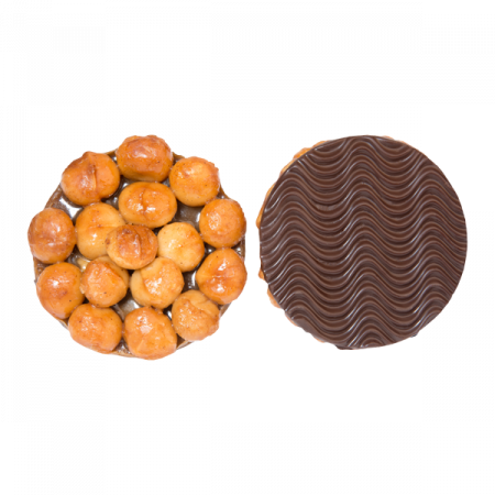 Knacker Macadamia (100g)