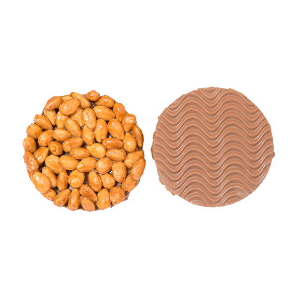 Knacker Mandel (75g) – Bild 2