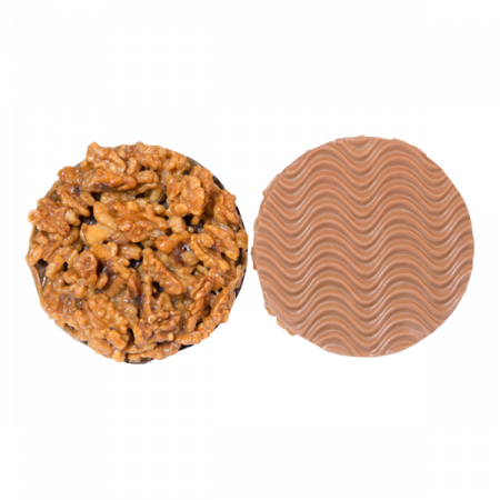 Knacker Walnuss (75g)