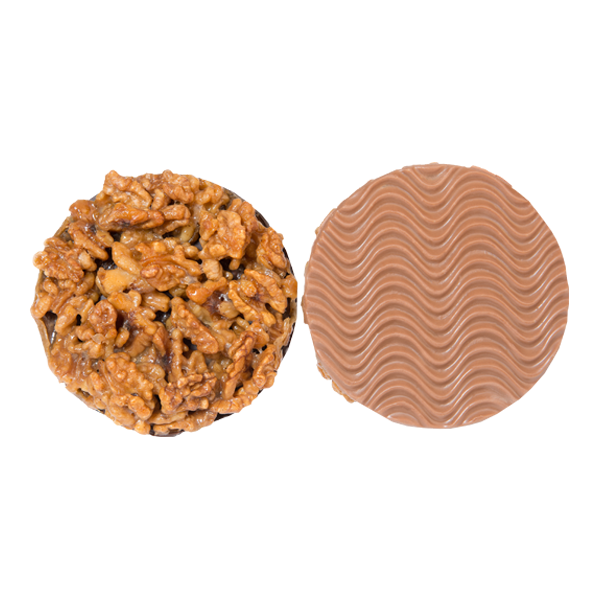 Knacker Walnuss (75g)